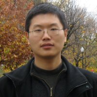 Zhao Lab (@wxzhaolab) 's Twitter Profile