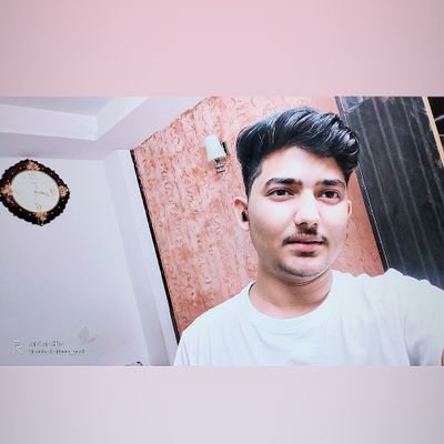 student of @Abesit ghaziabad Bachelor of technology (https://t.co/8f2XzhyGBj) IT branch .