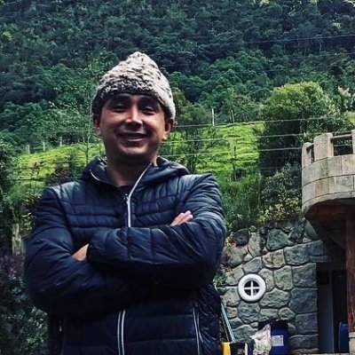 DiegoPhaul's profile picture. 