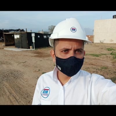 Ingeniero Ambiental y Sanitario - Especialista SST.
Hincha de Atlético Nacional 🇳🇬
#ListosEnPazOEmergencia🧡