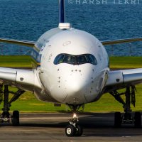 Harsh Tekriwal(@avgeekwithlens) 's Twitter Profile Photo