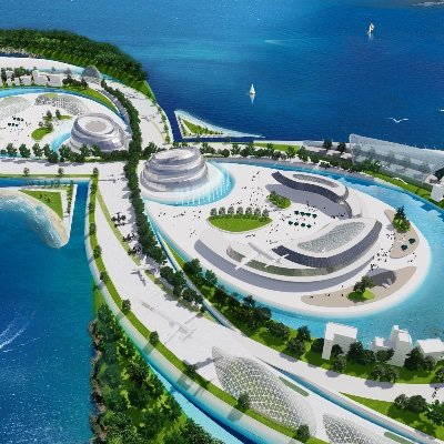 island_infinite's profile picture. 