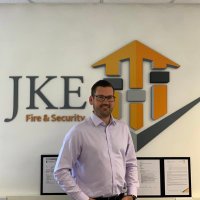 JKE Security Ltd (@jkesecurity) 's Twitter Profile Photo