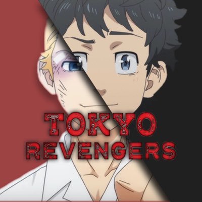 Compte d'informations français non-officiel sur le manga et l’anime de Tokyo Revengers 🇫🇷 
Partenaire @KitsuneBaguette