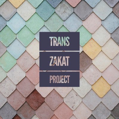 Launched in 2021, the Trans Zakat Project aims to be a bridge between zakat-eligible trans/non-binary Muslims and donors interested in supporting them.