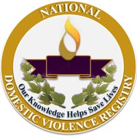 National DV Registry (@dvdatabase) 's Twitter Profile