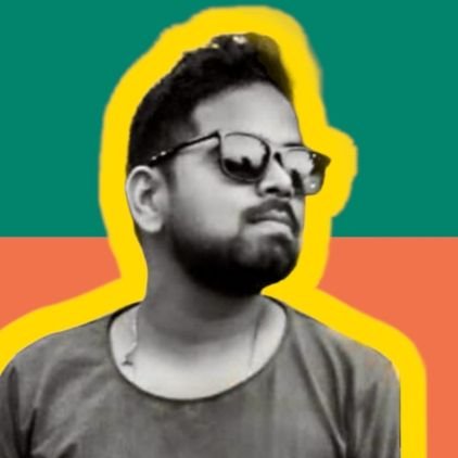 Proud Indian | Biker | Sports Fan | Humour Junkie | Gourmand | Et Cetera |
¡¡Binge everything!! 😎