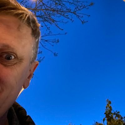 The opinions and mistakes shared here are entirely my own and nobody else's fault. Civil Servant and aspiring writer. Rarely use Twitter.