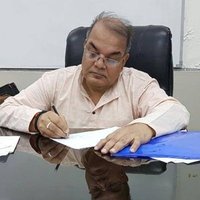 Prof. Devendra Kumar Singh (@profdevendraku1) 's Twitter Profile