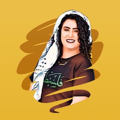amonahraed's profile picture. آمونه رعد 🖤 عرب ال48🇵🇸و تحسب إنّك جرم صغير و فيك أنطوى العالم🌏كل كلّي القدس و فلسطين🇵🇸✌🏾