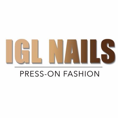 IGL Nails | Press-On Fashion