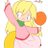 JUDY・少牌人のアイコン