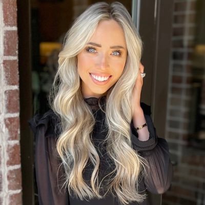 taylor_cash's profile picture. Saved by Grace. Real Estate Agent. TX || OK