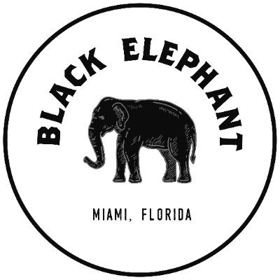 Black Elephant Events and Entertainment in Miami