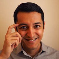 Mehul Malik (@bluephysicist) 's Twitter Profile