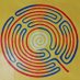 Labyrinths for Wellbeing (@LabyrinthWbeing) Twitter profile photo