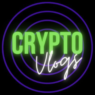 Crypto_vlogs Profile Picture