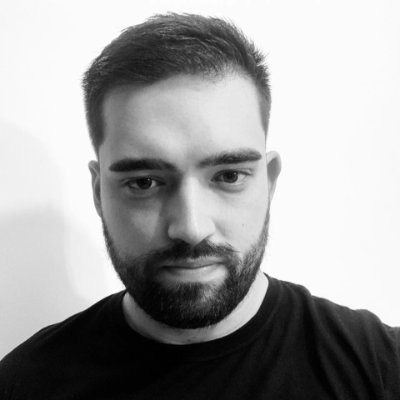 g_bedendo's profile picture. Sou Guilherme Bedendo, profissional especialista em Tecnologia, Inovação e Defesa Cibernética.
Massss também louco por tecnologia, notícias e novidades!