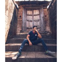 Soham Otari (@iamsohamotari) 's Twitter Profile