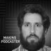 Making A Podcaster (@makinapodcaster) Twitter profile photo Making A Podcaster (@makinapodcaster) Twitter profile photo