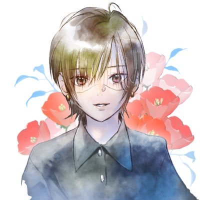 日常の呟きをしつつ絵を描くアカウント。 オリジナルイラストときどきファンアート。絵仕事のご相談はDM✉️普段はS/Eの端くれ。インスタは緊急連絡先です！