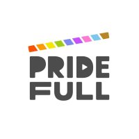 PrideFull Fest(@PrideFullFilm) 's Twitter Profile Photo