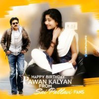 Rajagopal(@saipallavi92fan) 's Twitter Profile Photo