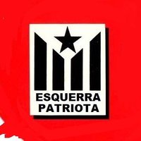 Esquerra Patriota(@esquerra_ppcc) 's Twitter Profile Photo