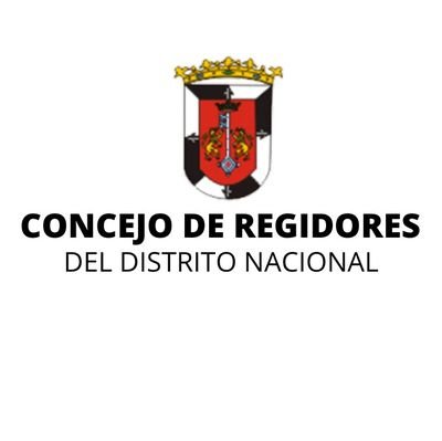 Visit Concejo de Regidores Distrito Nacional Profile