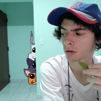 Artista digital, animador y escritor. Autor de Bunnyfication, Furryfication, el escritor del mundo y el ciudadano del mundo.