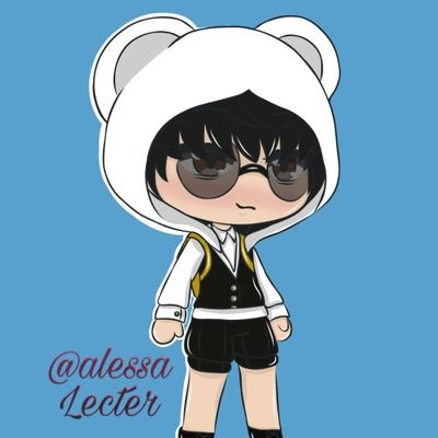 Sabrus en habbo, el de los lentes negros con actitud 😎🤙