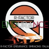 RFACTOR ENDURANCE SIMRACING CLUB ITALIA 🇮🇹(@RFACTORENDURAN1) 's Twitter Profile Photo