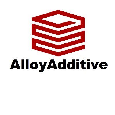 AlloyAdditive's profile picture. Metal Additive Manufacturing