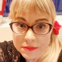 Helga Helena Sturlaugsdóttir (@helgahelena73) 's Twitter Profile