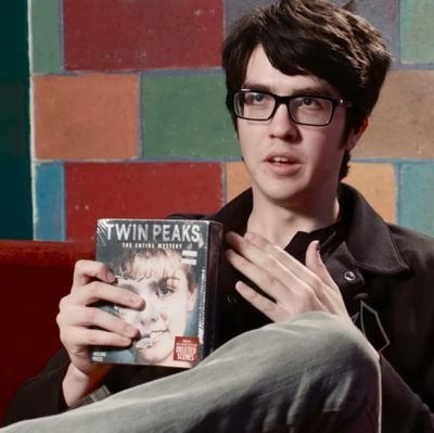 CarHeadrest's profile picture. No context Car Seat Headrest videos