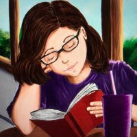Gabi 📚 (@gabi_bookworm) 's Twitter Profile