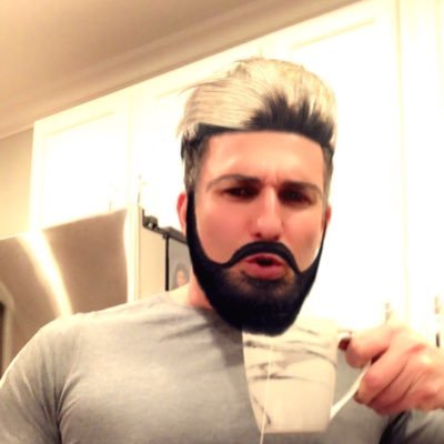 kostaarlinsky's profile picture. 