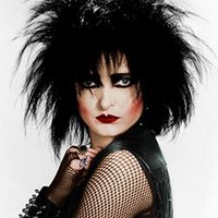S . S . (@witchmorgue) 's Twitter Profile