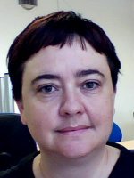 DuvernoisAgnes's profile picture. Animatrice numérique