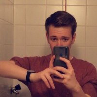 Jamie Hollywood (@_jamiehollywood) 's Twitter Profile