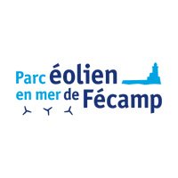 Parc éolien en mer de Fécamp(@EolienMerFecamp) 's Twitter Profile Photo