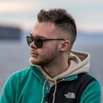 William Ping (@realwilliamping) 's Twitter Profile