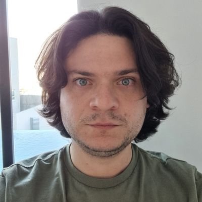 duri21's profile picture. 