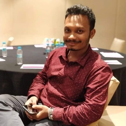 Software Engineer by Profession
Farmer by Hobby.