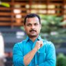 vkprasanthtvpm's profile picture. 