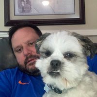 John Dinger (@dinger_john) 's Twitter Profile