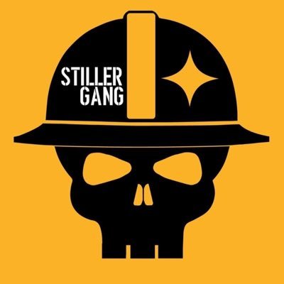 Back up account. Real Stiller Gang #BangBangStillerGang
