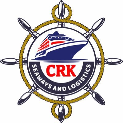 CrkLogistics's profile picture. We are your reliable cargo solution