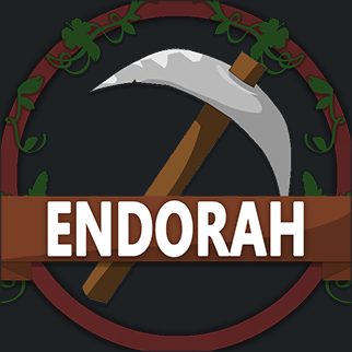 Endorah est une équipe de créateurs passionnés sur Minecraft. Organisateur d'événements. Contact : contact@endorah.net - https://t.co/2oevx3QUpg