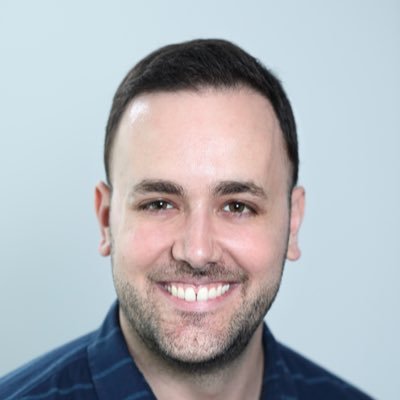 AndrewLBreeden's profile picture. 